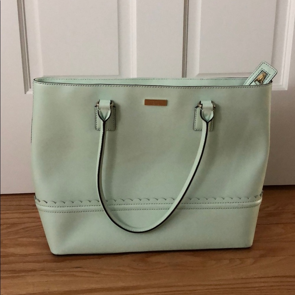 Authentic Kate Spade Tote